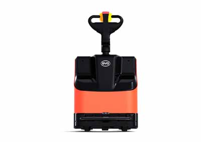 比亚迪站板式全电动托盘叉车 CAB1800-CAB3000