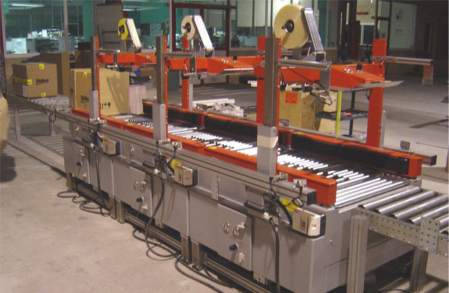 AUTOMATED LABELING_中国AGV网(www.chinaagv.com) AUTOMATED LABELING_中国AGV网(www.chinaagv.com)