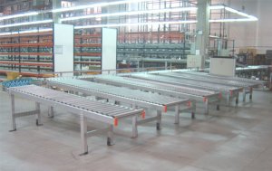 SORTER_中国AGV网(www.chinaagv.com) SORTER_中国AGV网(www.chinaagv.com)