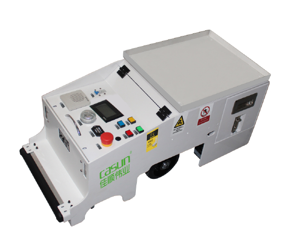 小型背负托盘式AGV智能搬运系统 CA-AK_中国AGV网(www.chinaagv.com) 小型背负托盘式AGV智能搬运系统 CA-AK_中国AGV网(www.chinaagv.com)