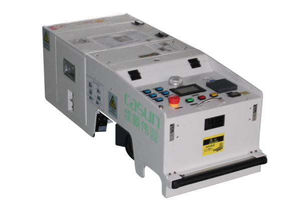 标准型牵引式AGV小车运载专家 CA-AT_中国AGV网(www.chinaagv.com) 标准型牵引式AGV小车运载专家 CA-AT_中国AGV网(www.chinaagv.com)
