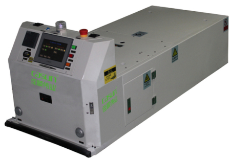 多站点背负式AGV物料运载之星 CA-AK_中国AGV网(www.chinaagv.com) 多站点背负式AGV物料运载之星 CA-AK_中国AGV网(www.chinaagv.com)