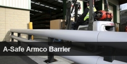 A-Safe Armco Barrier