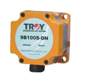 AVG电机24V直流无刷电机