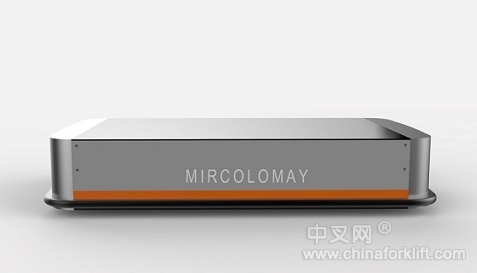 I-SO重载AGV(装配平台) Hera3000_中国AGV网(www.chinaagv.com) I-SO重载AGV(装配平台) Hera3000_中国AGV网(www.chinaagv.com)