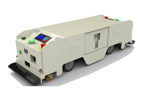 上川智能 双向AGV小车_中国AGV网(www.chinaagv.com) 上川智能 双向AGV小车_中国AGV网(www.chinaagv.com)