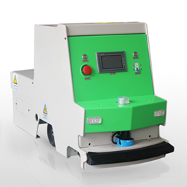 单向牵引式AGV F1080A