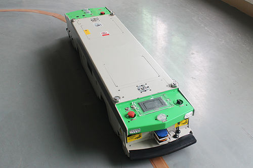 双向潜伏式AGV F1550A