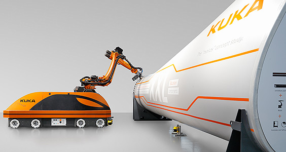 KMR QUANTEC