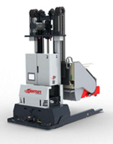 英杰明特殊搬运AGV_中国AGV网(www.chinaagv.com) 英杰明特殊搬运AGV_中国AGV网(www.chinaagv.com)