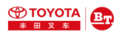 丰田产业车辆（上海）有限公司