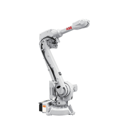 ABB工业机器人 IRB 2600_中国AGV网(www.chinaagv.com) ABB工业机器人 IRB 2600_中国AGV网(www.chinaagv.com)