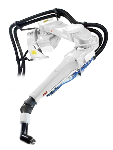 ABB工业机器人FlexPainter IRB 5500_中国AGV网(www.chinaagv.com) ABB工业机器人FlexPainter IRB 5500_中国AGV网(www.chinaagv.com)