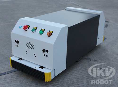 艾克威尔背负式AGV