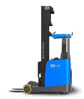 比亚迪 电动前移式叉车_中国AGV网(www.chinaagv.com) 比亚迪 电动前移式叉车_中国AGV网(www.chinaagv.com)