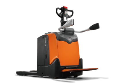 重型工况：LEVIO系列电动托盘车 LPE200/220/250